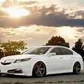 White Jdm Rims