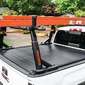 Height Truck Bed