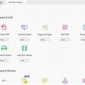 PDF Editor Free Download