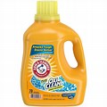 Detergent 8.8 Oz Line