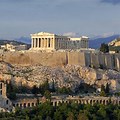 Ancient Athens Greece
