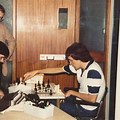 Chess World Record Photos