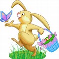 Animated Free Clip Art Easter