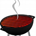 Grill Clip Art