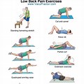 Pain Exercises