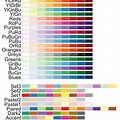 Best Color Palettes