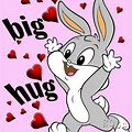 Big Hug Rabbit