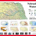Map Nebraska