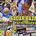 Brass Market Sadar