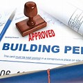 Building Permit