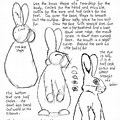 Bunny Draw Worksheet
