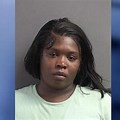 Woman Arrested