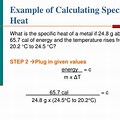 Heat Capacity