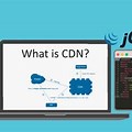 CDN For