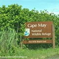 Cape May National