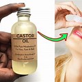 Castor Oil For