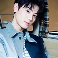 Cha Eun Woo