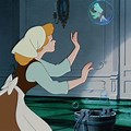Cinderella Disney