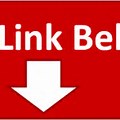 Link below Icon