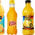 Coca-Cola Orange Juice