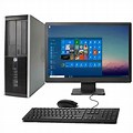 Computer HP Desktop