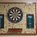 Dart Board