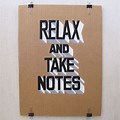 Create About Relax