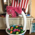 DIY Easter Basket Decorating Ideas