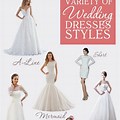 Wedding Dresses