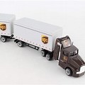 Truck Toys