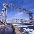 Lift Bridge