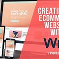 ECommerce WebSite