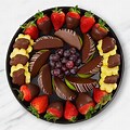 Fruit Chocolate