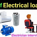 Electrical