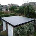 Metal Roofing Sheets