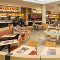 Food Court at Monroe Mall