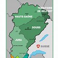 France Provinces
