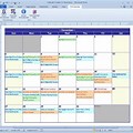 Online Calendar