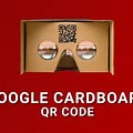 Free QR Google Cardboard
