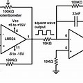 Sweep Circuit