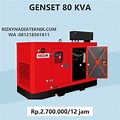 80 kVA