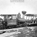 Green Mountain Cog Railway