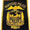 Hartford Police