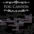 Fog Canyon