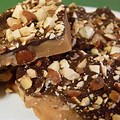 Homemade Toffee