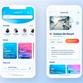 Design for App