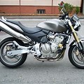 Honda CB Hornet