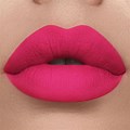 Hot Pink Colour Lipstick