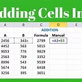 Anything Excel