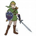 Link Legend